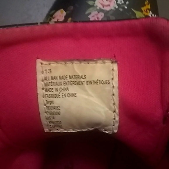 Cherokee Lace Up Boots - Picture 4 of 6